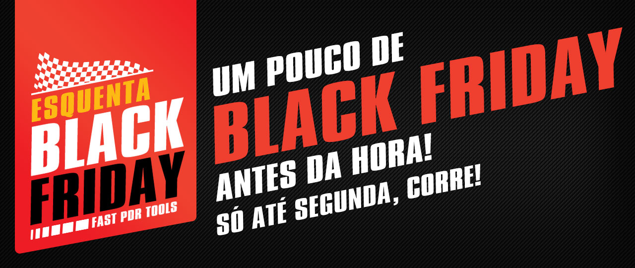 Esquenta Black Friday