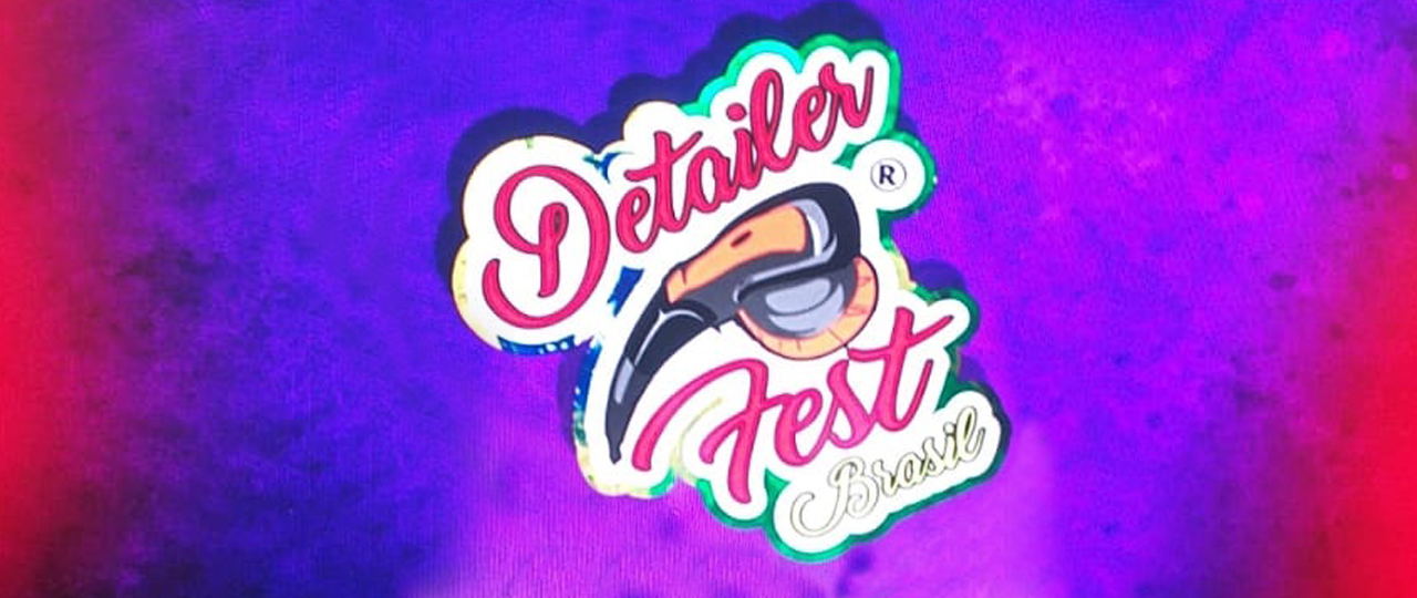 Fast PDR Tools na Detailer Fest Brasil / Boituva - São Paulo